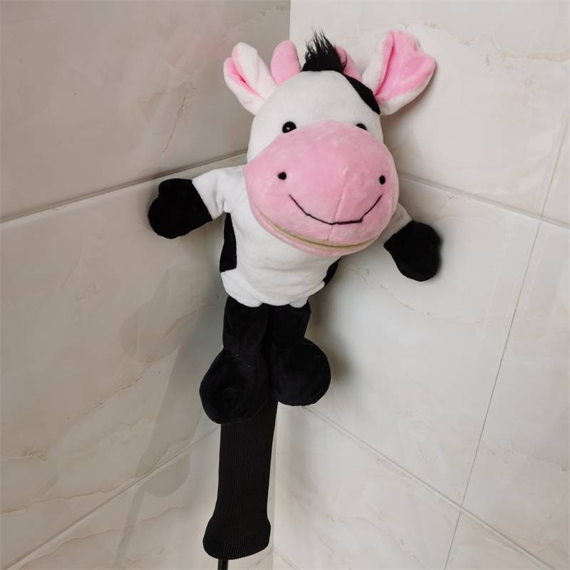 dairy cow