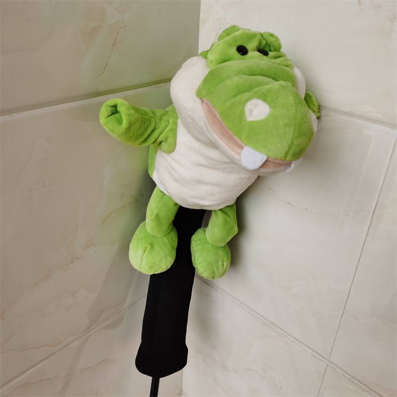 Crocodile