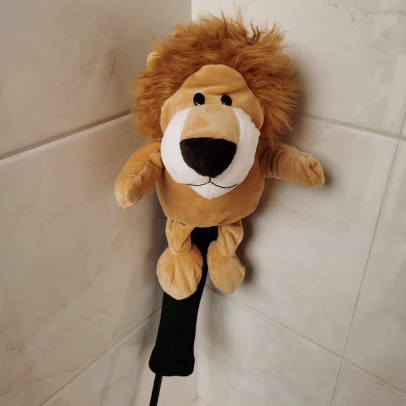 Lion 2