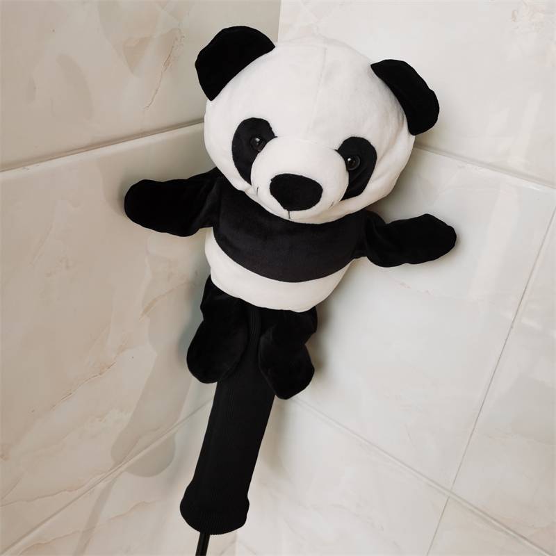 panda