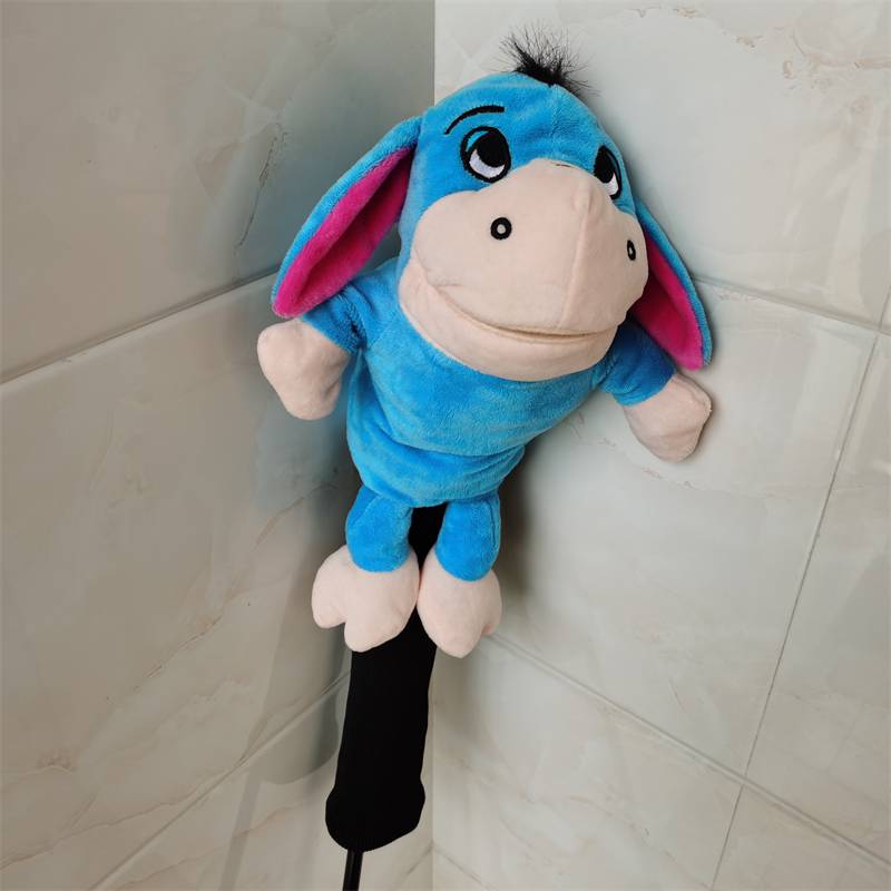 donkey
