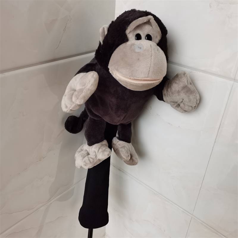 chimpanzee