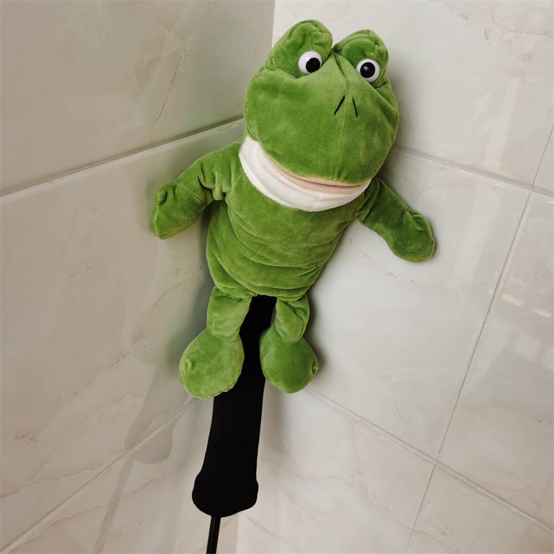 frog