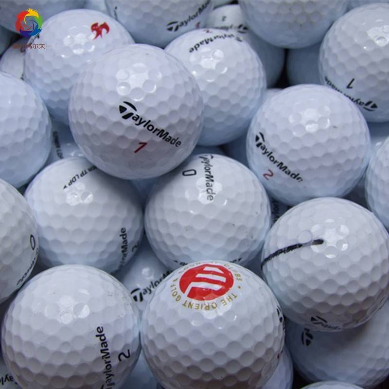 Golfball, Tyler TaylorMade
