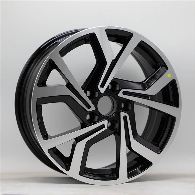 For the popular new polo Golf GTI 14, 16,1718 inches to modify the aluminum war axe