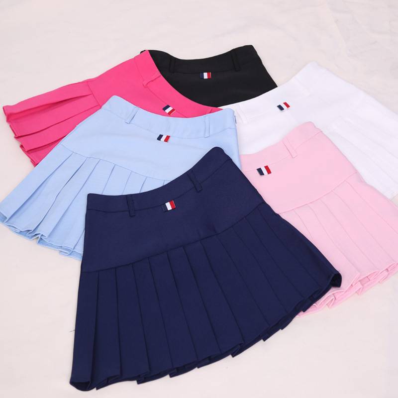 GOLF SHORTS, FOUR-SEASON OUTDOOR SPORTS DRESS