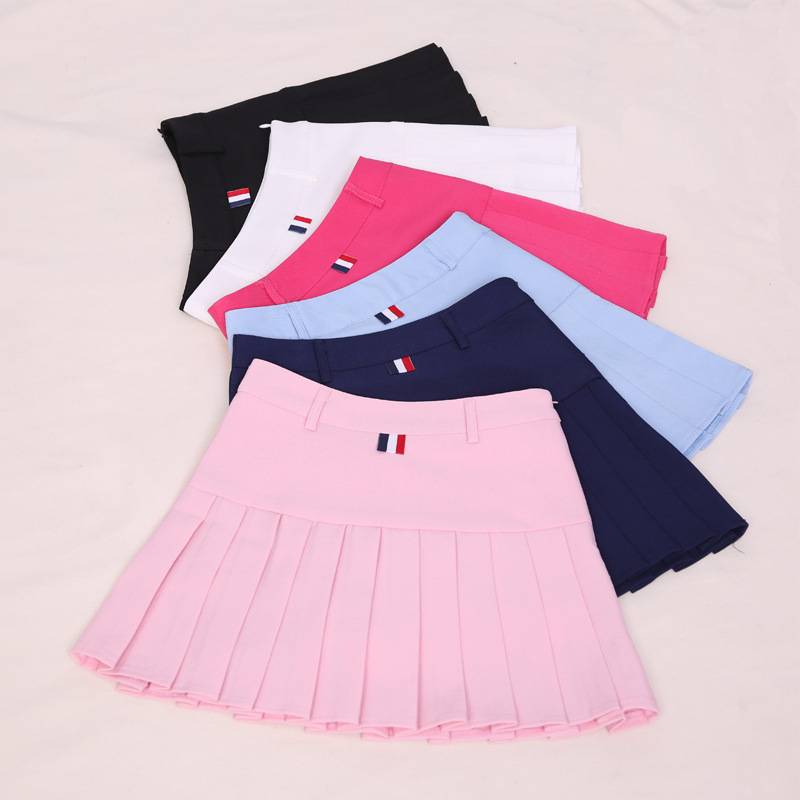 GOLF SHORTS, FOUR-SEASON OUTDOOR SPORTS DRESS