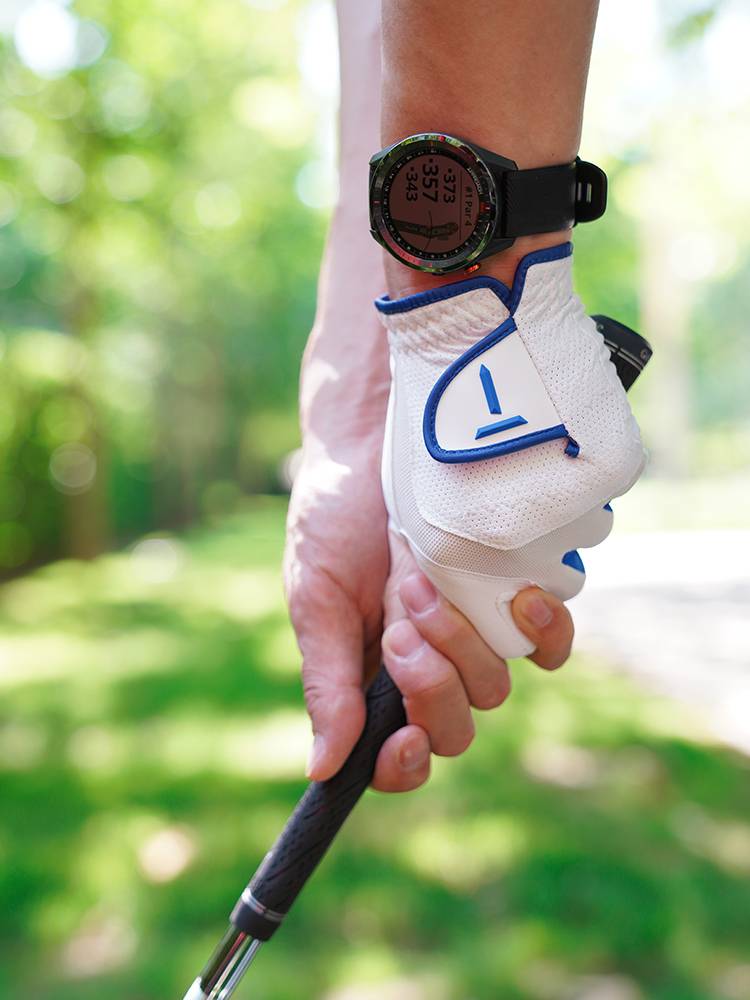 Europeantour European Tour Golf Gloves Men's Fast and breathable Golf Gloves