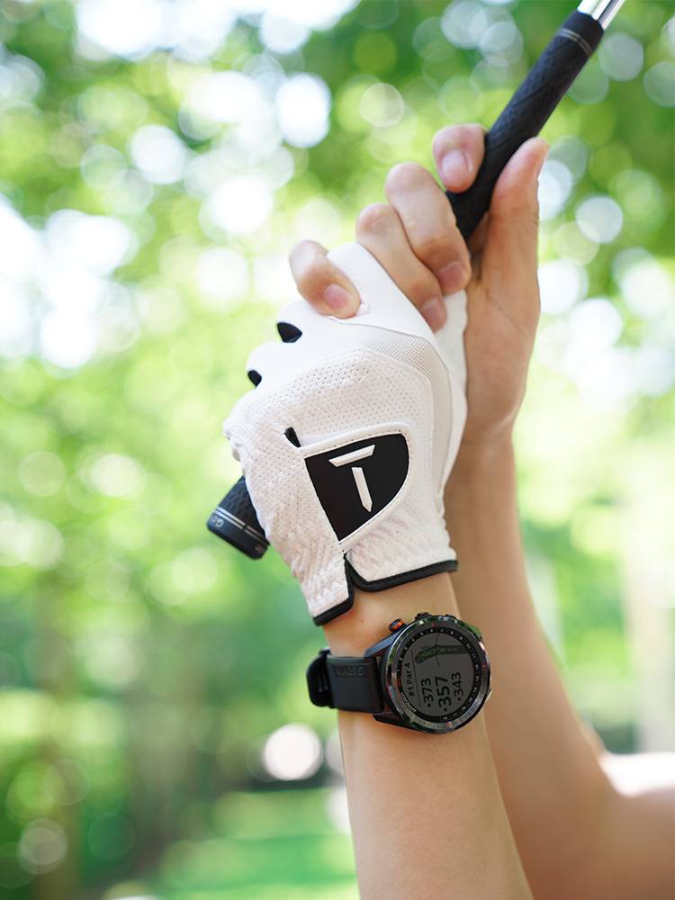 Europeantour European Tour Golf Gloves Men's Fast and breathable Golf Gloves