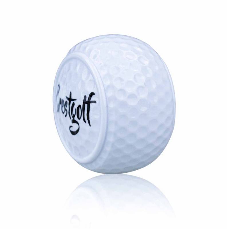 home-based flat-to-golf-pistol prosthesis training kit for the fruit-ridge home office golf rectification pole
