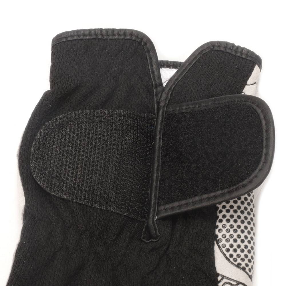 Original authentic golf men's gloves non -slip particles breathable in summer left -hand single -handed single -piece can be washed and wear -resistant new