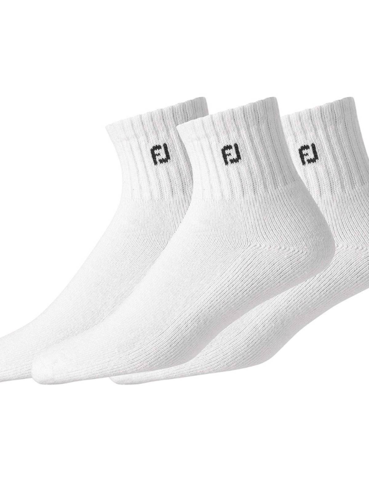 Footjoy Golf Socks Professional sweating cotton socks nice and soft for men and women