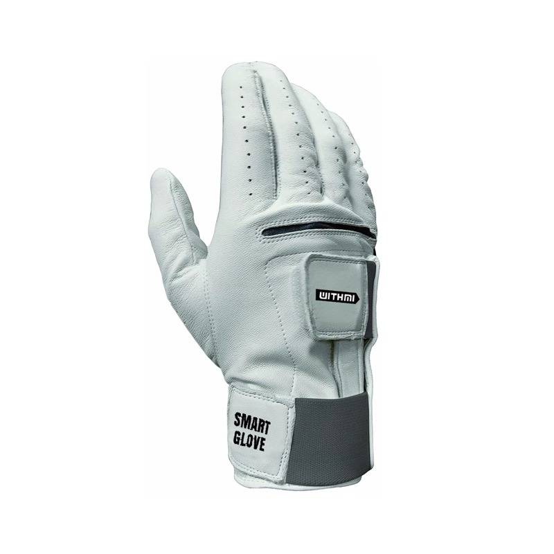 Golf Wisdom Glove "Bones" Indonesian lambskin, Golf Glove, Golf Glove