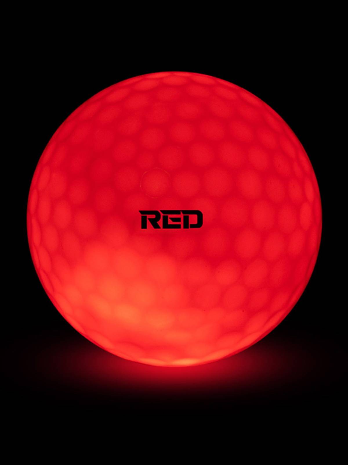 Strong!IntersectionPlayeagle golf light ball LED night light ball three -layer night game ball practice ball
