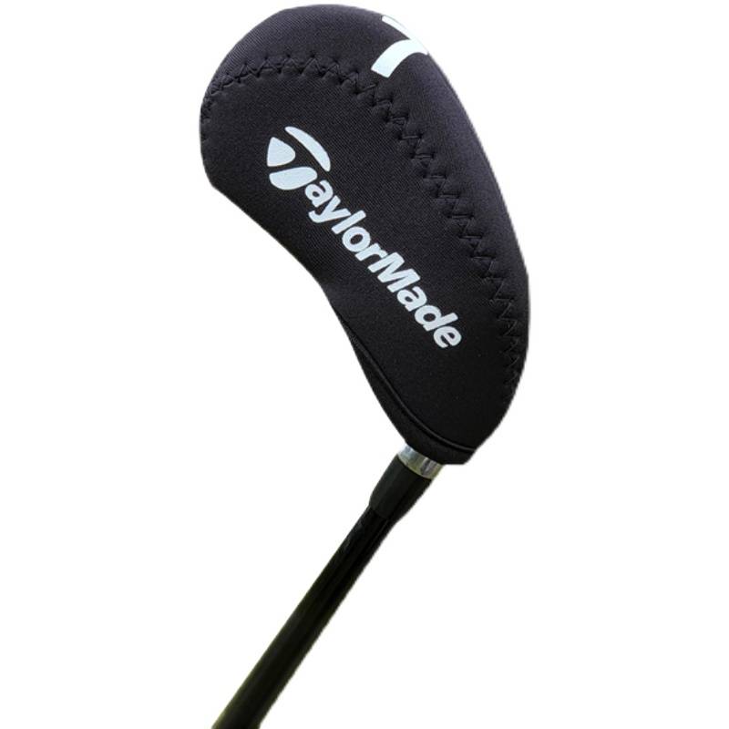 Men and women's brand general -purpose hardcore cover golf rod head cover cover cover protective cap cover diving cloth