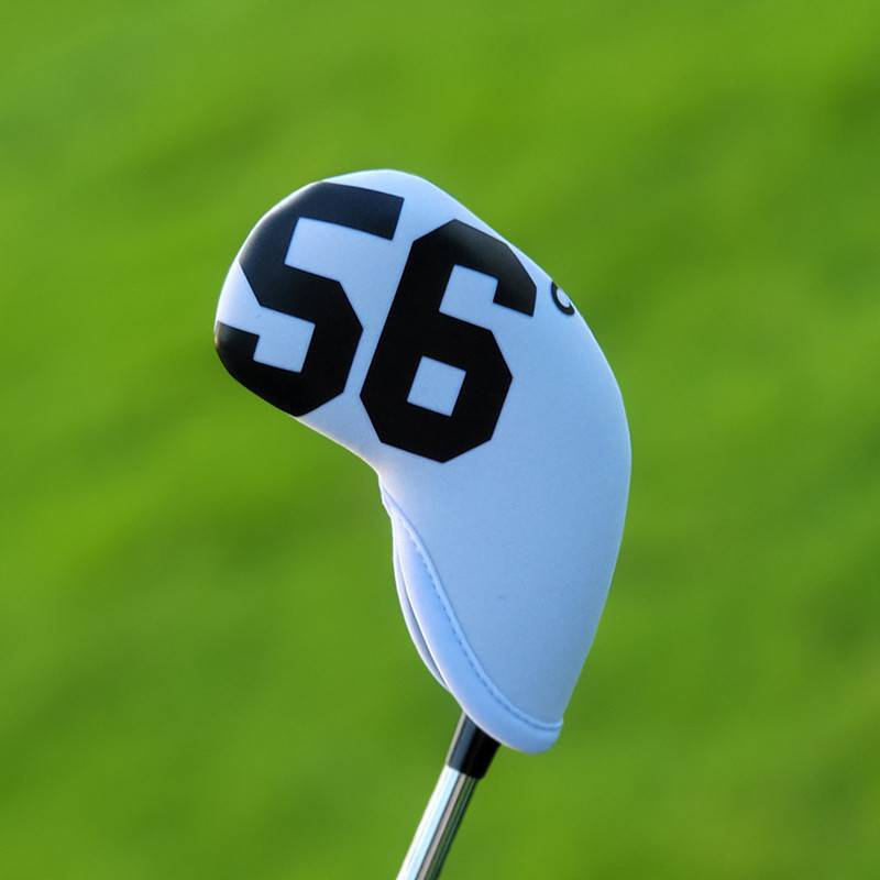 Dig a rod cover white 56