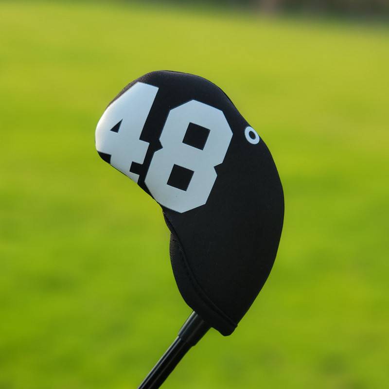Dig a rod cover black 48