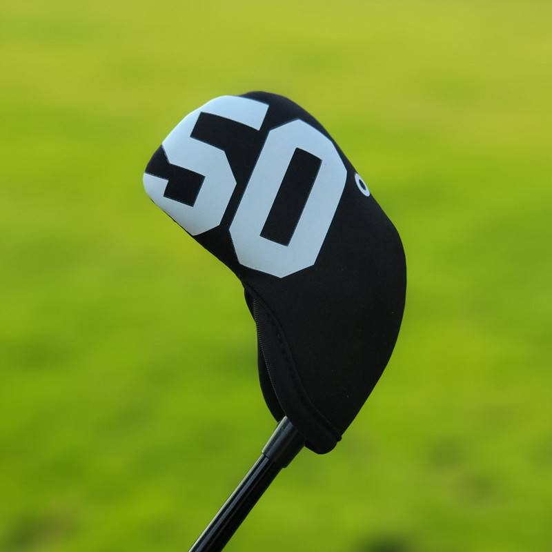 Dig a rod cover black 50
