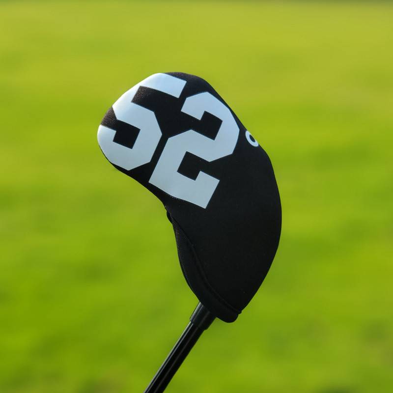 Dig a rod cover black 52