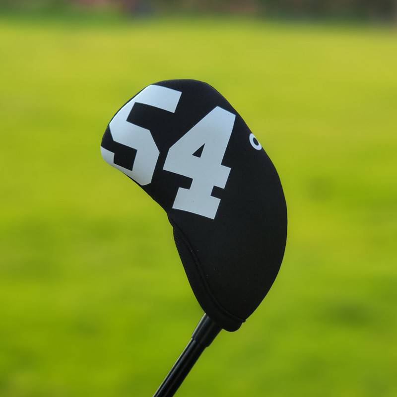 Dig a rod cover black 54