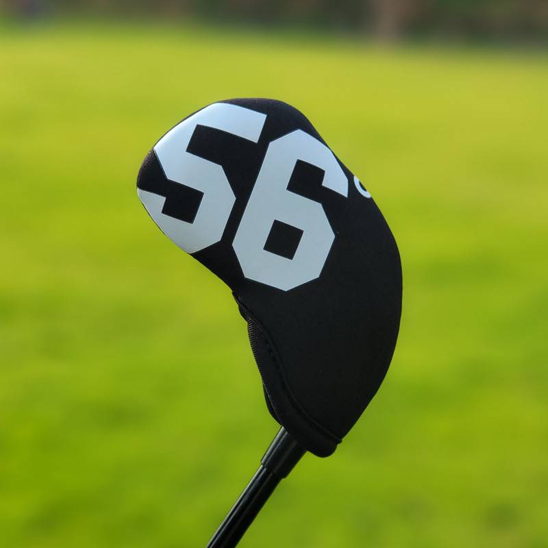 Dig a rod cover black 56