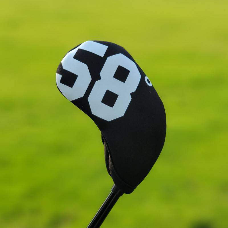 Dig a rod cover black 58
