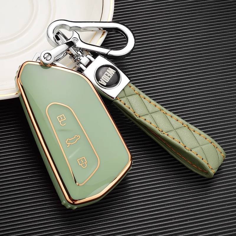 VOLKSWAGEN G. TEA GREEN