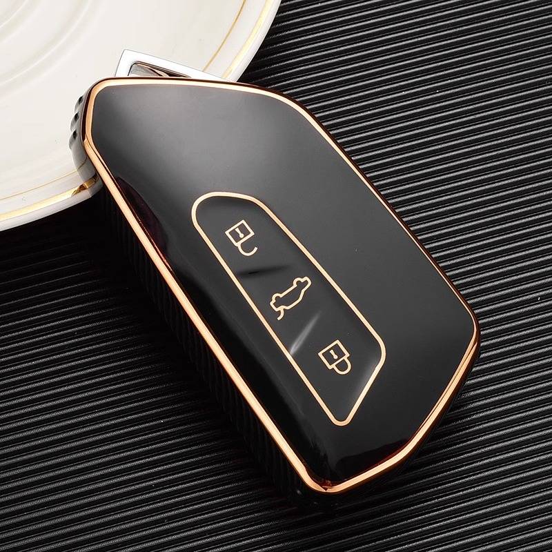 VOLKSWAGEN G-PIANO BLACK