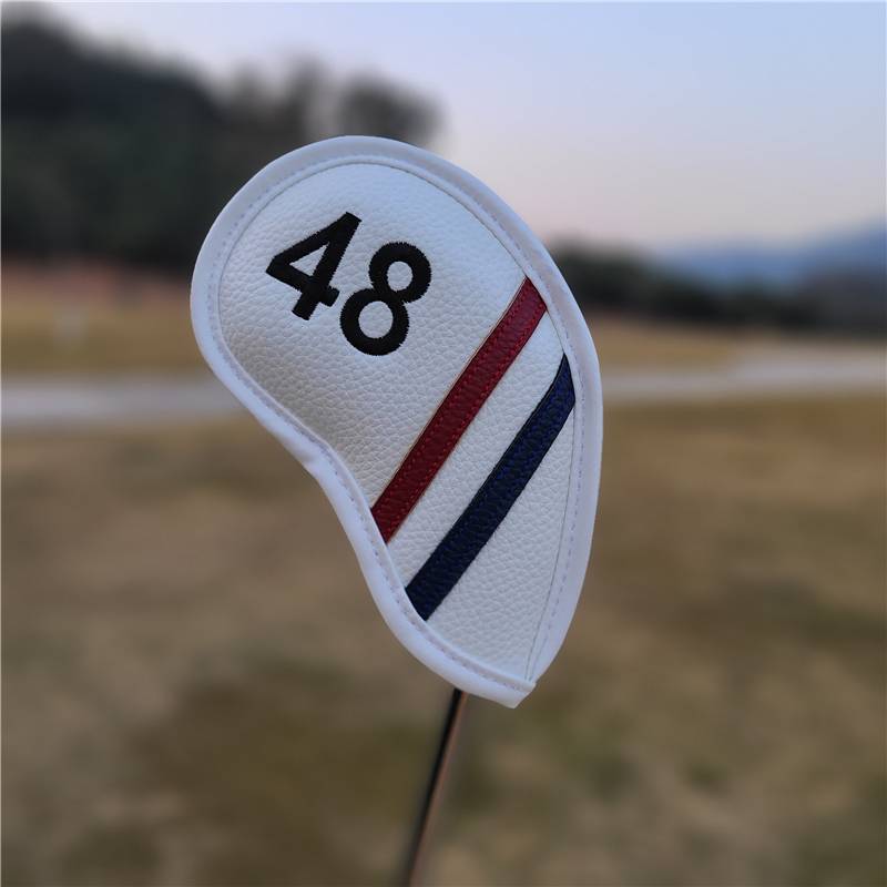 White 48 degrees
