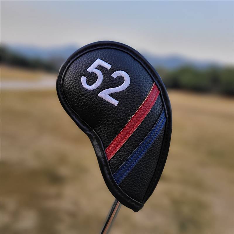 Black 52 degrees