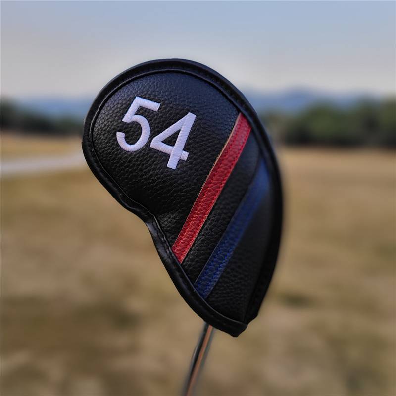 Black 54 degrees