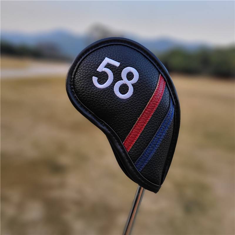 Black 58 degrees