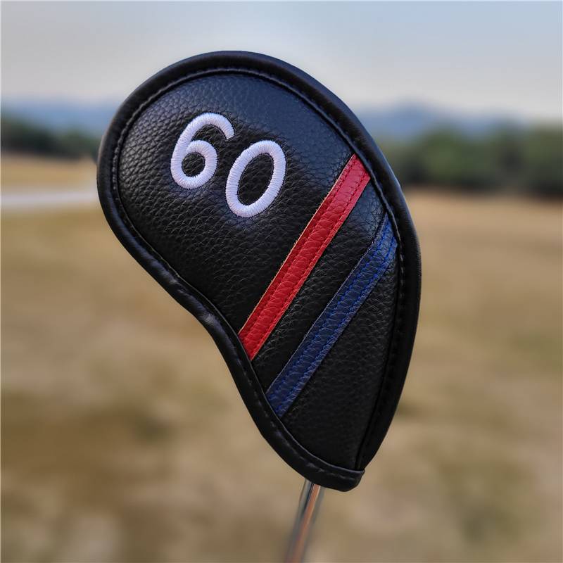 Black 60 degrees