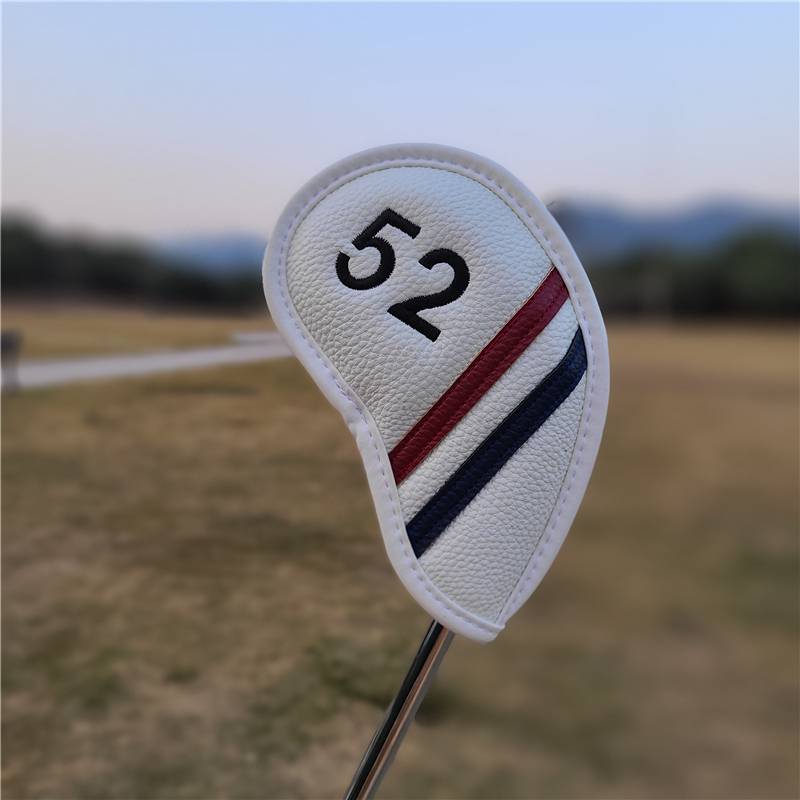 White 52 degrees