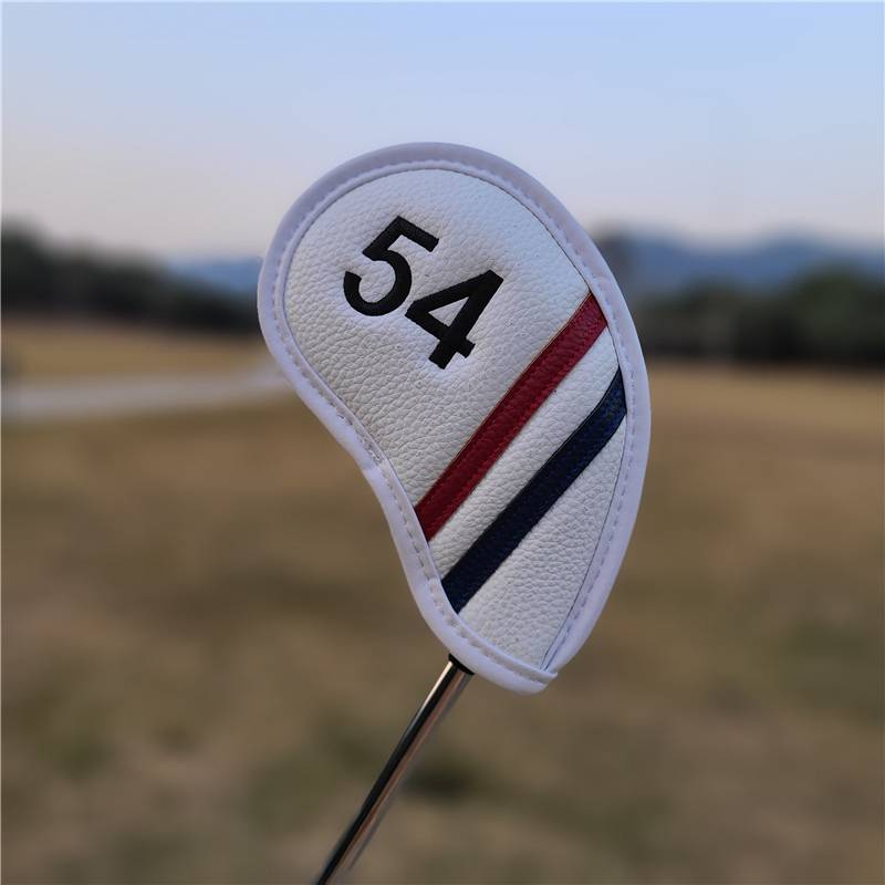 White 54 degrees