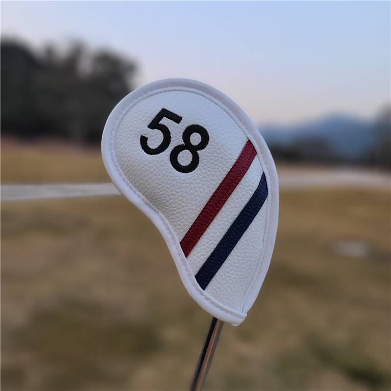 White 58 degrees