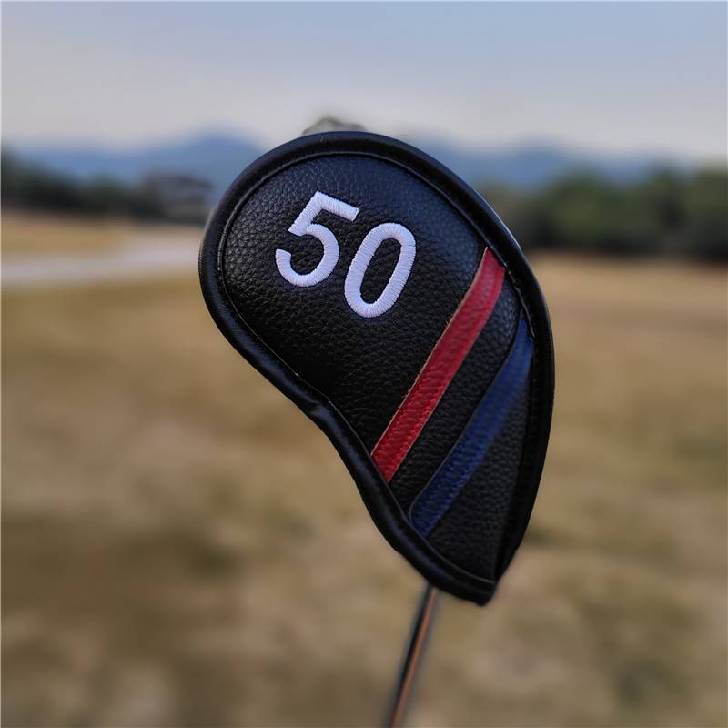 Black 50 degrees