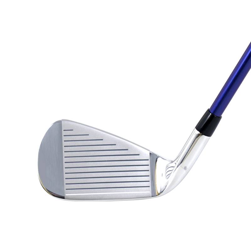 Mizuno Mizumin Golf Club No. 7 Ms. EFIL series 7 hardcore junior first study practice rod
