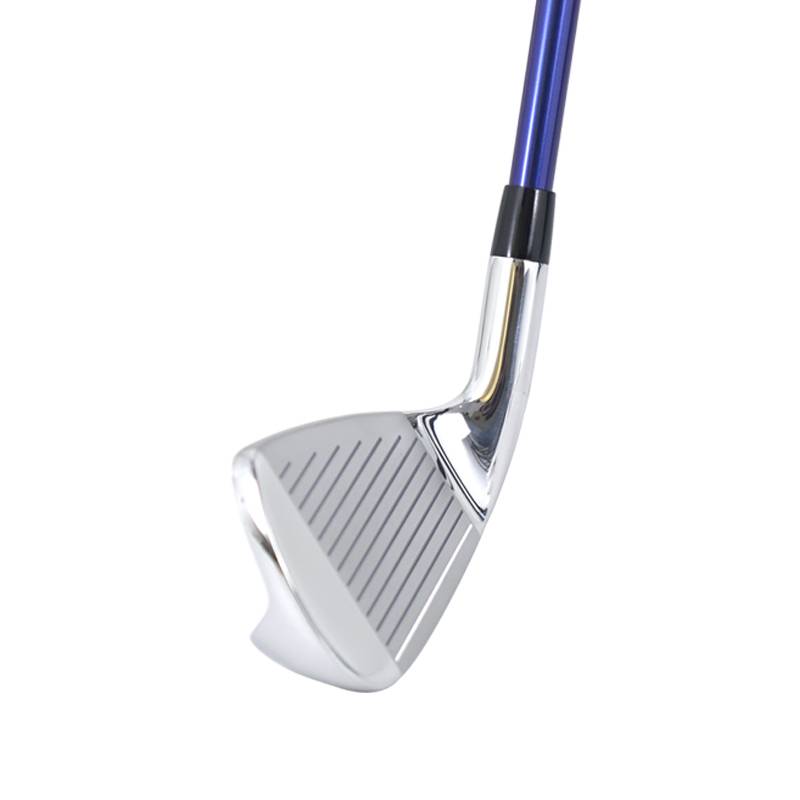 Mizuno Mizumin Golf Club No. 7 Ms. EFIL series 7 hardcore junior first study practice rod