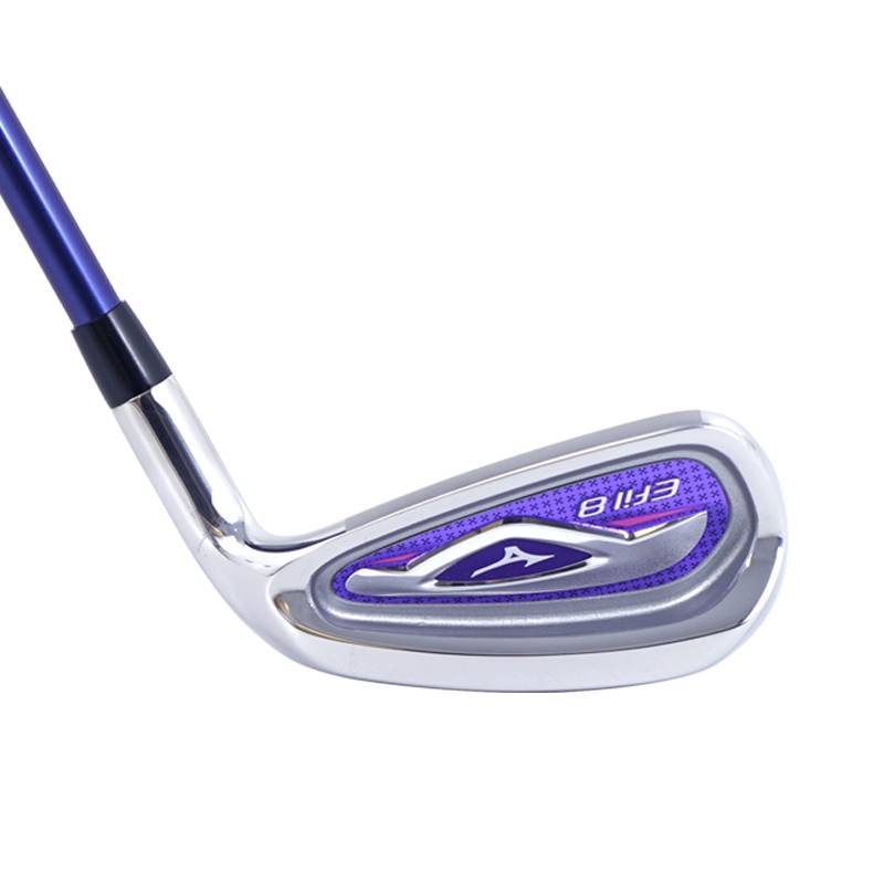 Mizuno Mizumin Golf Club No. 7 Ms. EFIL series 7 hardcore junior first study practice rod