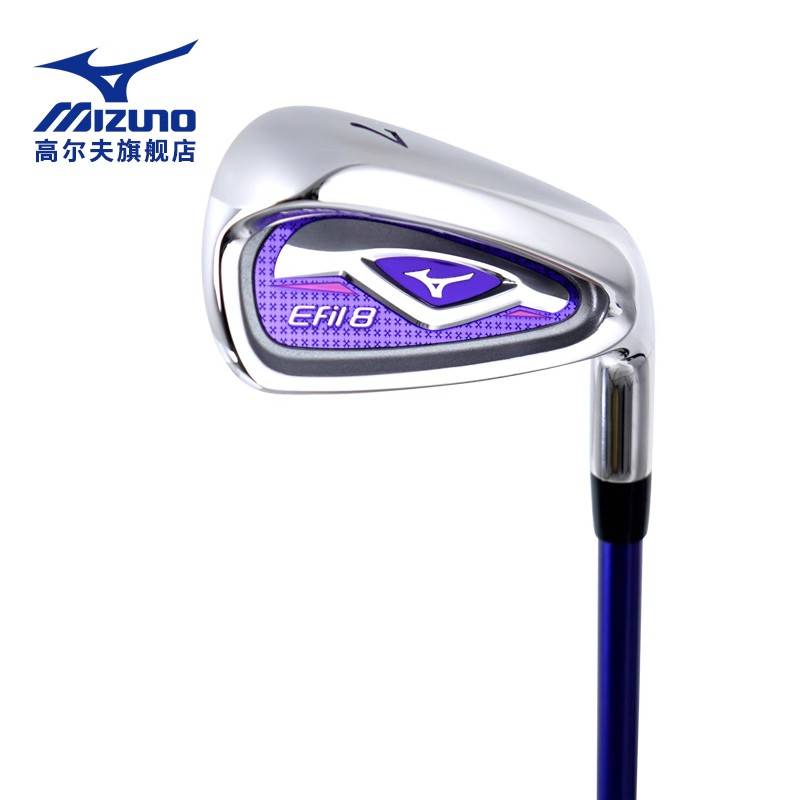 Single EFIL8 No. 7 Iron