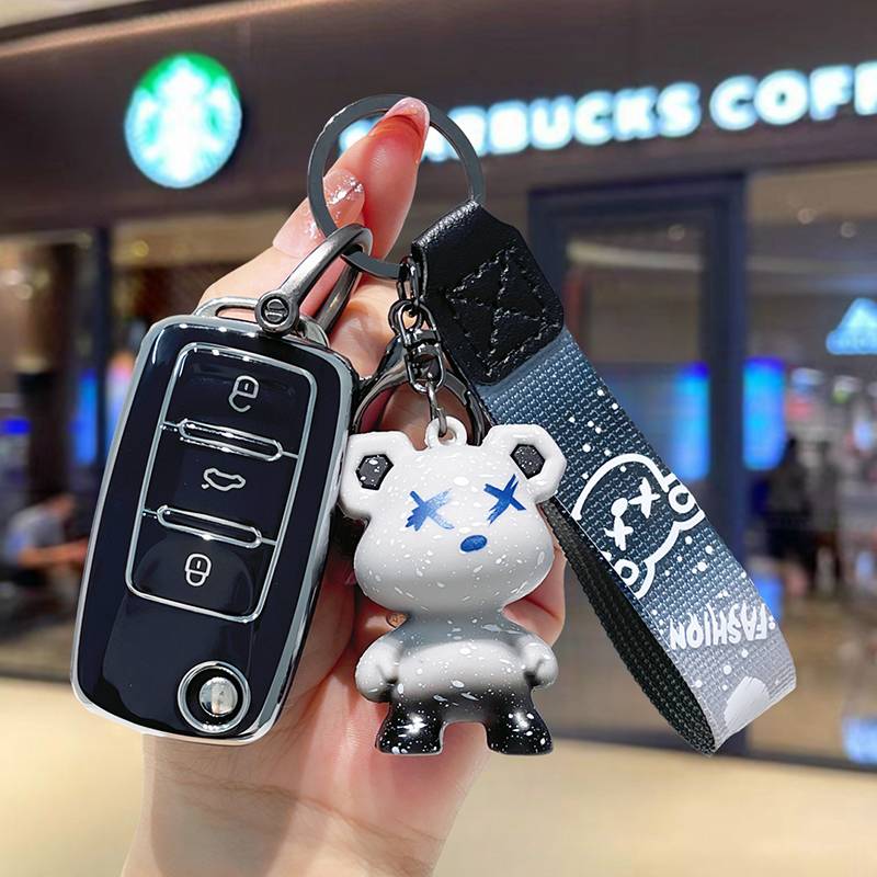 massive car key set to get the santana road to see the polo road golf bucket