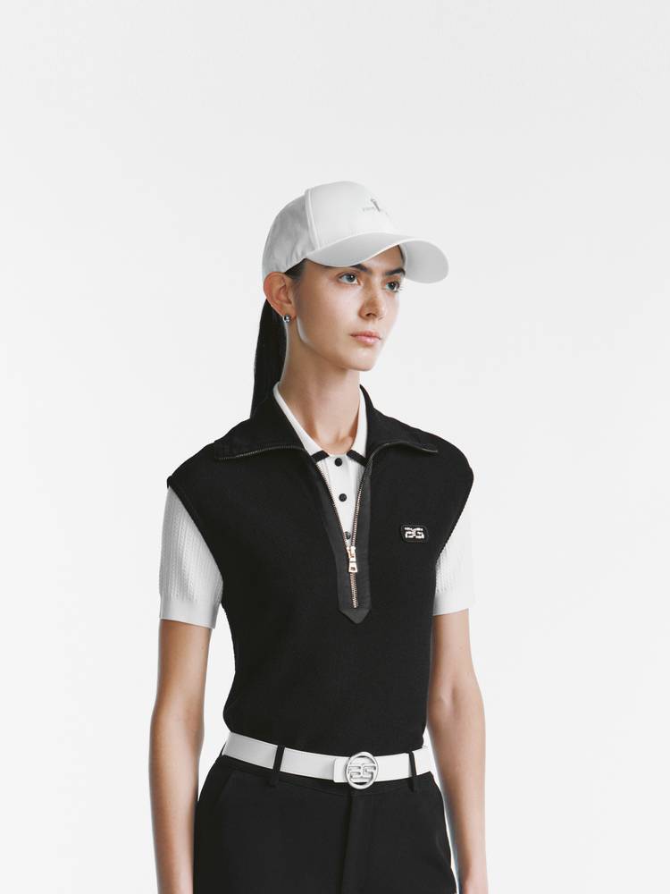 "Bielphine Golf" "Summer 2024, "Song horns and troupe."