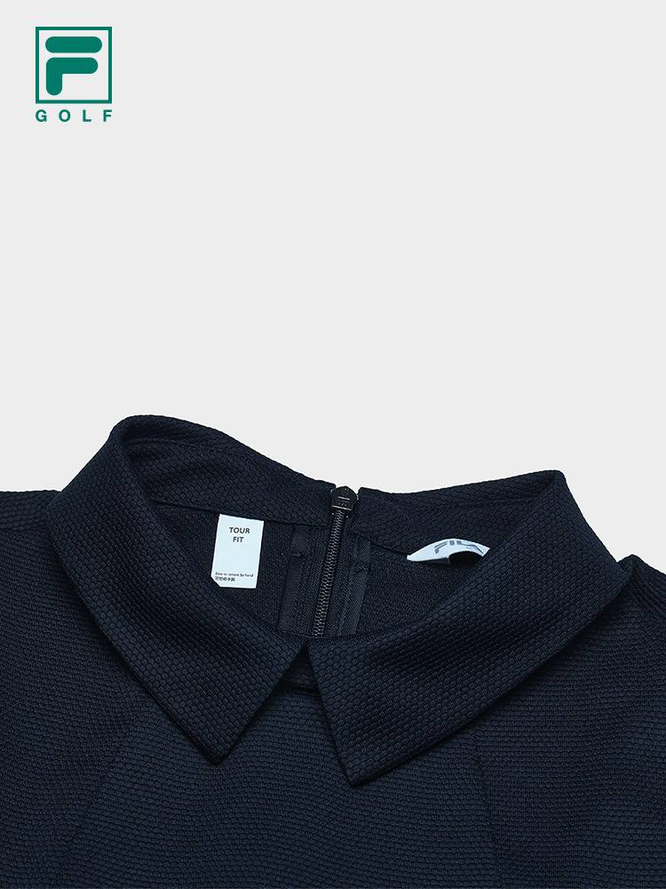 FILA GOLF FELLER GIRL'S COLOMBLE 2024 AUT, NEW GOLF PLAYING QUICKLY RECEIVED