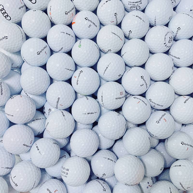golf secondball pro v1x 3rd and 4th floor taylormade tyler metp5 down