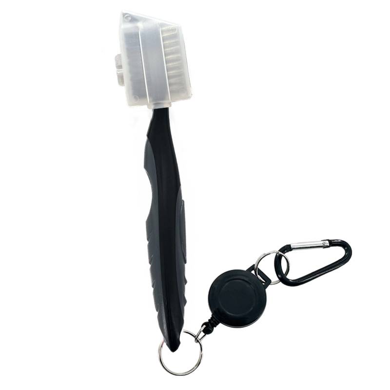 Big gray handle brush+lid