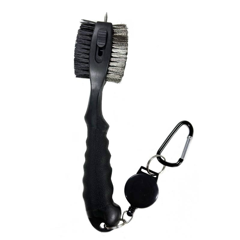 The new expansion large handle brush-black