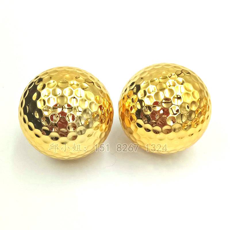 One set of 2 balls