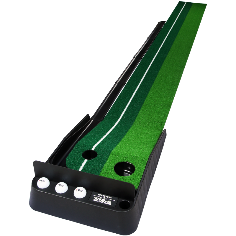 PGM Mini Rooming Golf Pushing Putting Merchants Back the ball golf practice blanket office household