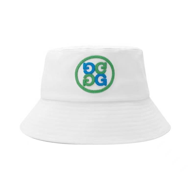 G fisherman white